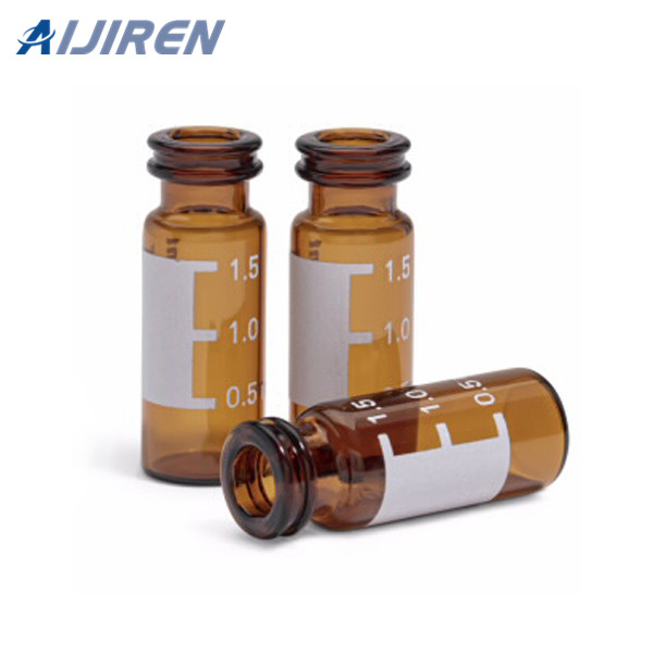 2ml Snap Ring Chromatography Vials Wholesale